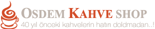 Opencart  Kahve-kuruyemis  Teması